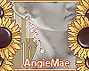 AM* AmberLeija Earrings