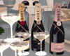 "SAV" CELA SET DRINK