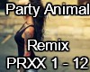 Party Animal Remix