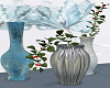 Azure / Vases