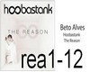 Hoobastank  The Reason