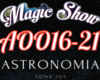 TONY IGY ASTRONOMIA 2