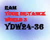 ram-distance world3