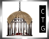 CTG BIRDCAGE CANDLES