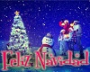 Player MP3 Navidad