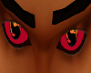 Mortal Kombat Eyes Red
