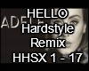 Hello-Hardstyle Remix