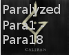 Calibian-Paralyzed