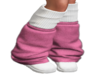[S] Lucky One Booties
