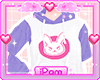 p. gamer girl prp hoodie