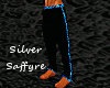 {SS}Comfy w Ice M
