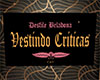 vulgar banner