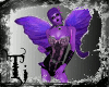 Purple Fairie skin