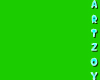 ! Green Background