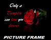 Love Picture Vampire