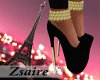 {ZDK} Kismet Heels