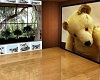 teddy bear nursery