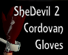SheDevil 2 Corodovan