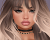 Kailyn Opulent Bangs