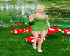 Tinker Bell Avatar