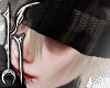 ♱ BLONDE+