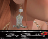 Boots-N-Bling Earrings