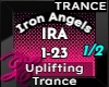 Iron Angels 1/2 - Trance