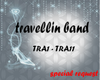 travellin band