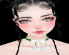 !Santa Baby Choker