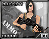 ICO Support Bundle F