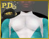PD| Frozone Costume