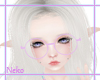 *A* Pastel Lilac Glasses
