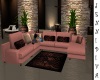 My Romantic Sofa