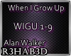 When i Grow Up
