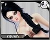 ~Dc) Raven Bron [f]