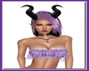 Junyin Black&Lavender