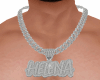 Colar Helena