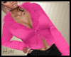 Pink Jacket Fur