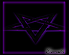 ,pentacle purple,
