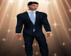 CF Summer Blue Suit