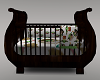 A~Baby Yooda Crib