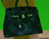ʀ | LV Blue