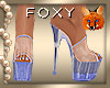 Chrystal Heels 2