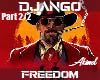 Django - Freedom p2