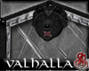 Valhalla Throne