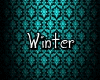 [Winter]TealFloorCandles