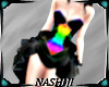 N| Pride Equality Dress