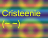 Cristeenie & El