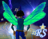 Fairy knight wings6[m]