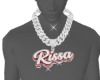 rissa custom